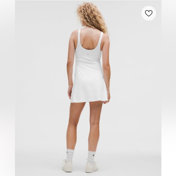 Lululemon Align Dress - Picture 2 of 2